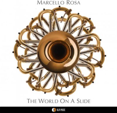 Marcello Rosa - The World on a Slide (2020)