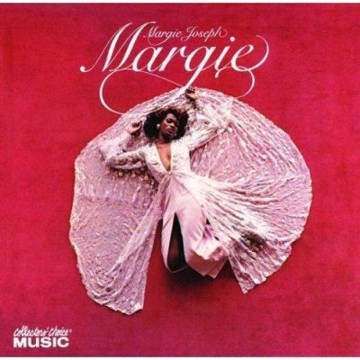 Margie Joseph - Margie (1975/2007)