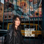 Maria Merlino - Schegge (2022)