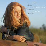Maria Schneider Orchestra - The Thompson Fields (2015)