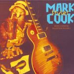 Mark Cook - Styles (music licensing collection volume 1) (2009)