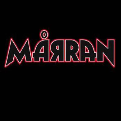 Marran - Marran (2012)