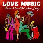 Massimo Faraò Trio - Love Music (The Most Beautiful Love Songs) (2022)
