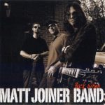 Matt Joiner Band - Back When (2012)