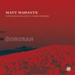 Matt Marantz - Sonoran (2022)