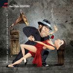 Mauro Ottolini Sousaphonix - Musica Per Una Societa Senza Pensieri, Vol. 1 (2015)