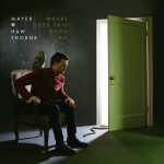 Mayer Hawthorne - Where Does This Door Go (Deluxe Edition) (2013)