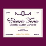 Medeski Martin & Wood - Electric Tonic (2001)