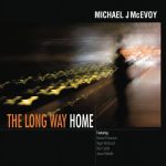 Michael J McEvoy - The Long Way Home (2014)