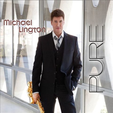 Michael Lington - Pure (2012)