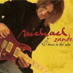 Michael Zander - Down to the Wire (2011)
