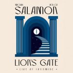 Michał Salamon - Lion's Gate (Live At Jassmine, Vol. 02) (2022)