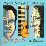 Michel Camilo & Tomatito - Spain Again (2006)