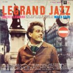 Michel Legrand - Legrand Jazz (1958/2003)