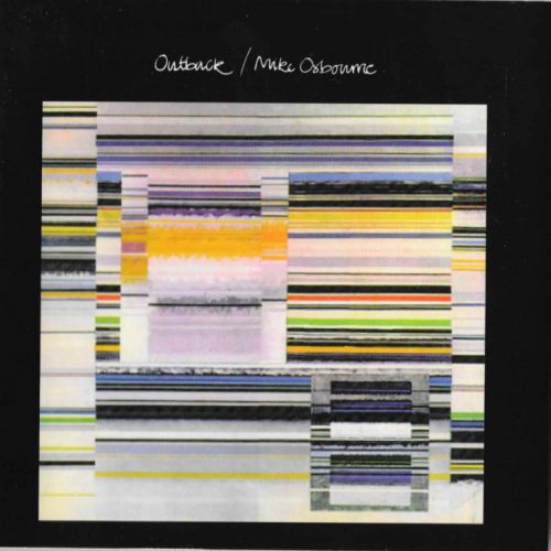 Mike Osborne Outback (1970/1994)