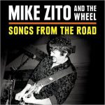 Mike Zito And The Wheel - Songs From The Road (2014)