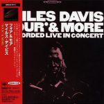 Miles Davis - 'Four' & More: Recorded Live in Concert (1964/1996)