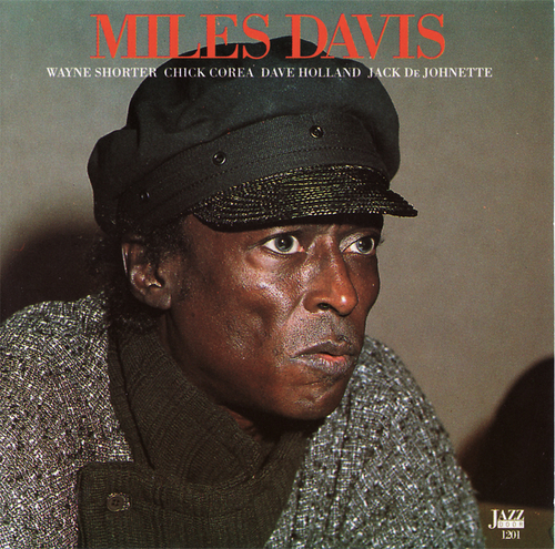 Miles Davis（マイルス・デイヴィス）｜1971年発売『Live-Evil