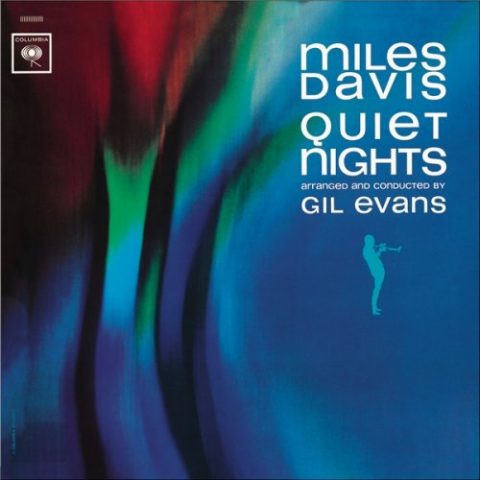 Miles Davis - Quiet Nights (1963/2022)