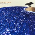 Miles Okazaki - The Sky Below (2019)