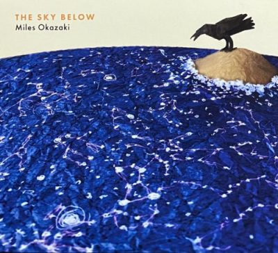 Miles Okazaki - The Sky Below (2019)