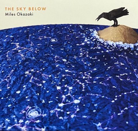 Miles Okazaki - The Sky Below (2019)