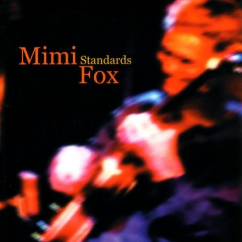 Mimi Fox - Standards (2006)