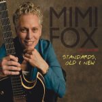 Mimi Fox - Standards, Old & New (2013)