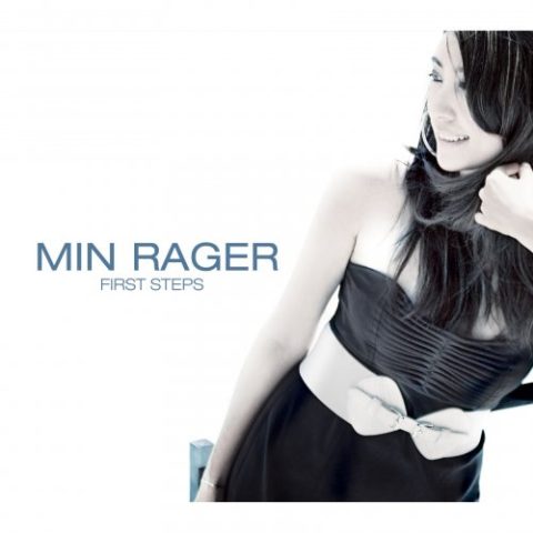 Min Rager - First Steps (2009)