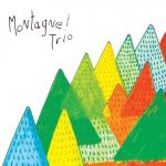 Montagne! Trio - Montagne! Trio [EP] (2016)