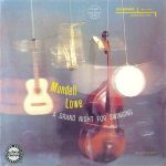 Mundell Lowe - A Grand Night For Swinging (1957/2000)