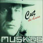 Muskee - Cut de Luxe (1991)