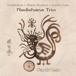 Nadishana Trio - Far&Near (2013)