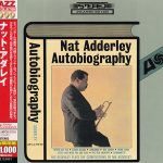 Nat Adderley - Autobiography (1965/2012)