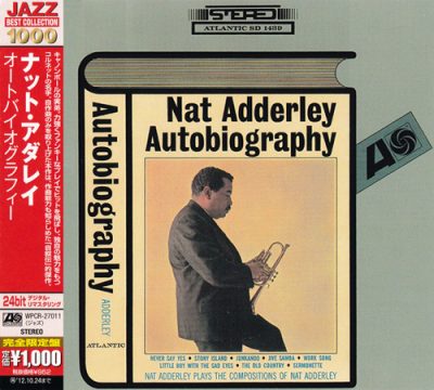 Nat Adderley - Autobiography (1965/2012)