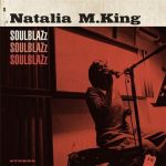 Natalia M.King - SoulBlaZz (2014)