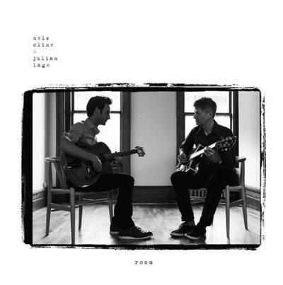 Nels Cline & Julian Lage - Room (2014)