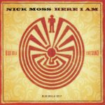 Nick Moss - Here I Am (2011)