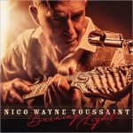 Nico Wayne Toussaint - Burning Light (2022)