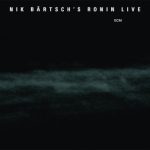 Nik Bärtsch's Ronin - Live (2012)