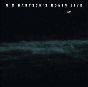 Nik Bärtsch's Ronin - Live (2012)