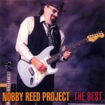 Nobby Reed Project - The Best (2006)