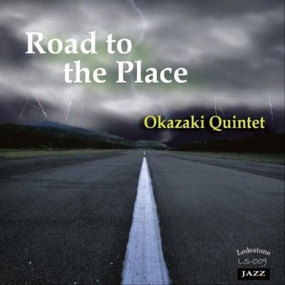 Okazaki Quintet - Road to the Place (2022)
