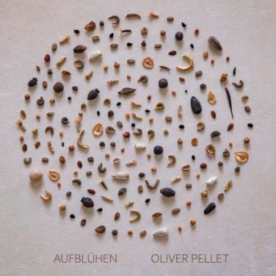 Oliver Pellet - Aufblühen (2022)