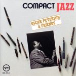 Oscar Peterson & Friends - Compact Jazz (1988)