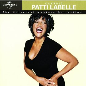Patti Labelle - Classic Patti Labelle - The Universal Masters Collection (2001)