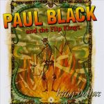 Paul Black & the Flip Kings - King Dollar (1996)