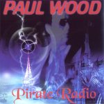 Paul Wood - Pirate Radio (2003)