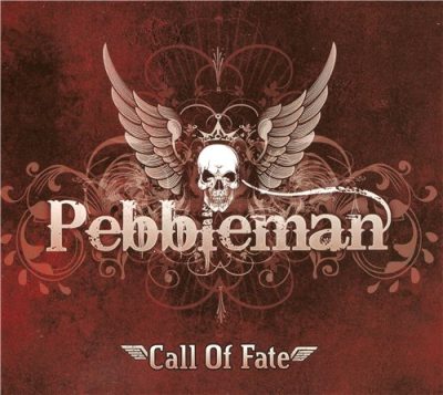Pebbleman - Call of Fate (2014)
