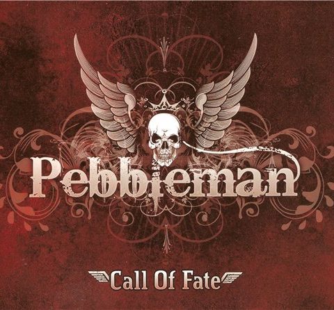 Pebbleman - Call of Fate (2014)